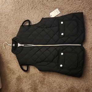 Brand new St. Johns Bay vest